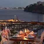 Afflon Old Marin Hotel Antalya