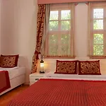 Hotel Afflon Old Marin 3*
