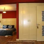 Hotel Afflon Old Marin 3*