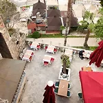 Hotel Afflon Old Marin 3*