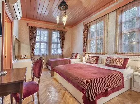 Afflon Old Marin Antalya