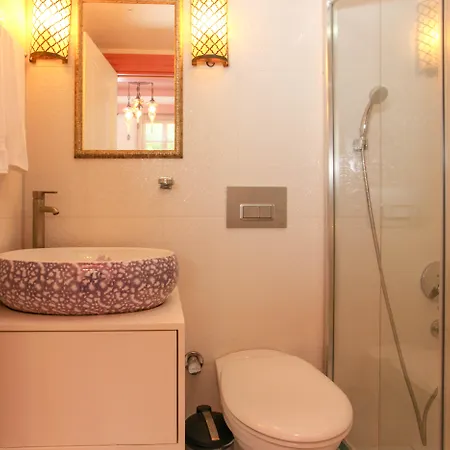 Afflon Old Marin Hotell