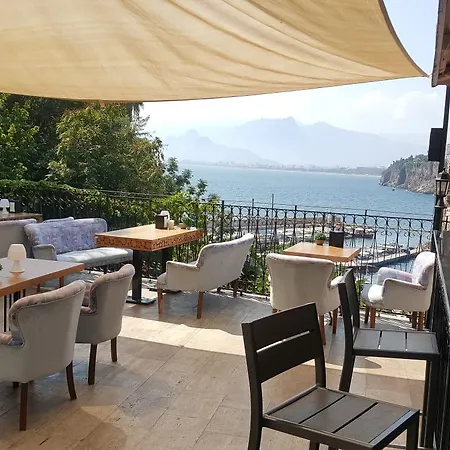 Afflon Old Marin 3* Antalya