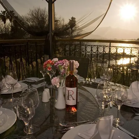 Hotell Afflon Old Marin 3*