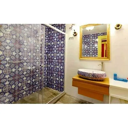 Hotell Afflon Old Marin