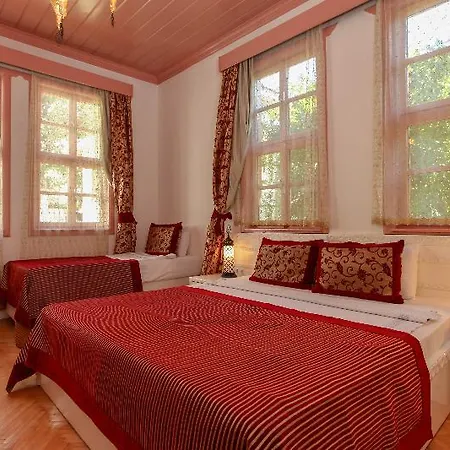 Afflon Old Marin Hotell Antalya