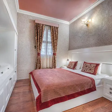 Afflon Old Marin 3* Antalya