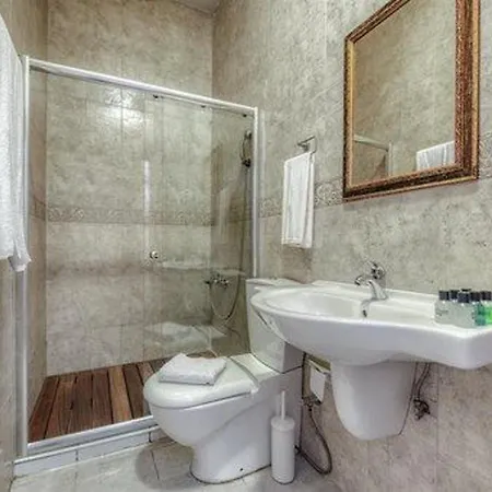 Hotel Afflon Old Marin Antalya