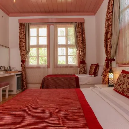 Afflon Old Marin 安塔利亚