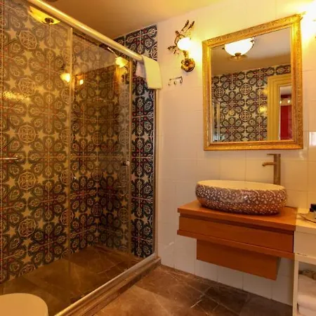 Afflon Old Marin Antalia