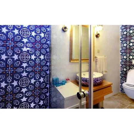 Hotel Afflon Old Marin 2*