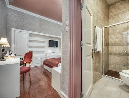 Hotell Afflon Old Marin 2*