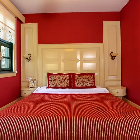 Afflon Old Marin Antalia