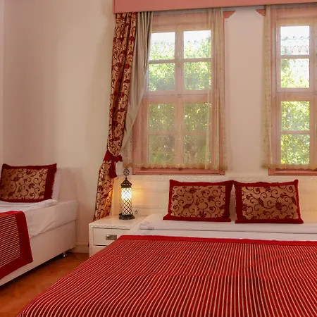 Hotel Afflon Old Marin 3*