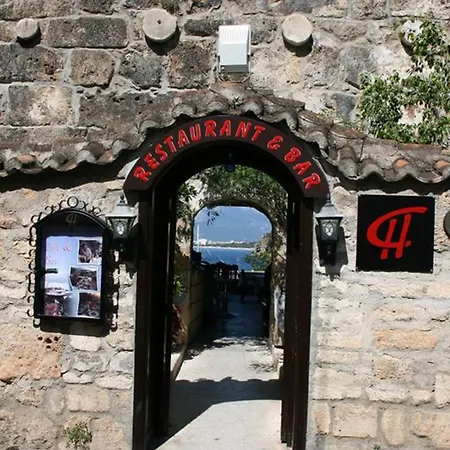 Hotel Afflon Old Marin