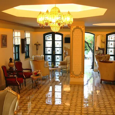 Afflon Old Marin Antalia