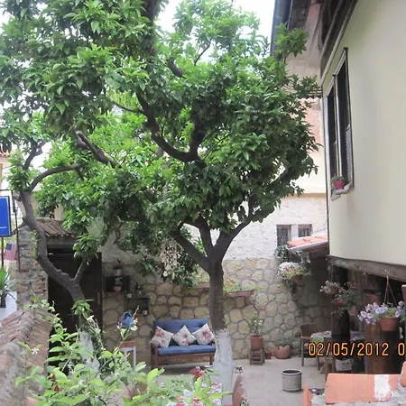 Hotel Afflon Old Marin 3*