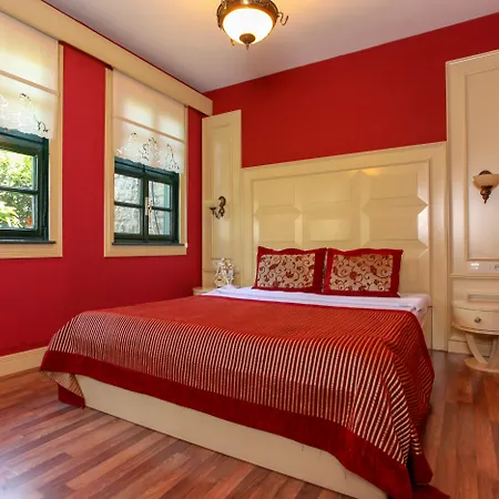 Afflon Old Marin Antalia