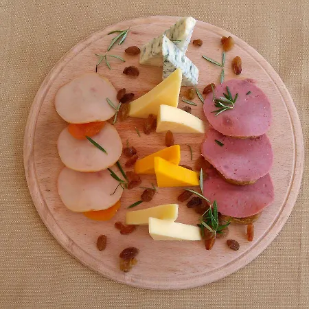 Afflon Old Marin Szálloda Antalya