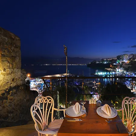 Hotel Afflon Old Marin 2*