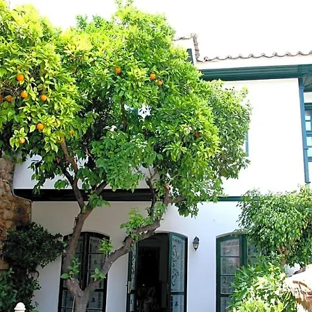 Afflon Old Marin Hotel Antalya