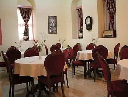 Hotel Afflon Old Marin Antalya