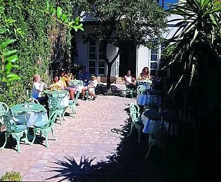 Afflon Old Marin Hotel