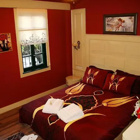 Hotel Afflon Old Marin 3*