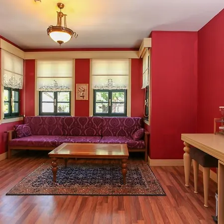 Hotel Afflon Old Marin 3*