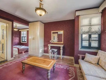 Afflon Old Marin Hotel Antalia