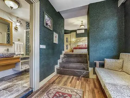 Afflon Old Marin Hotel 3*