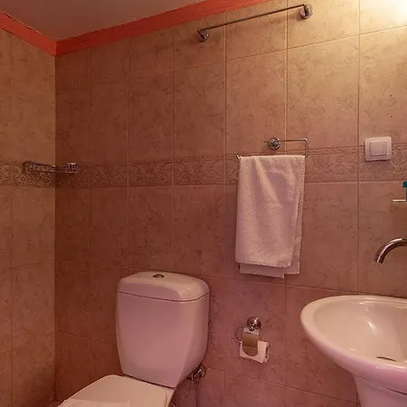 Afflon Old Marin 3* Antalya