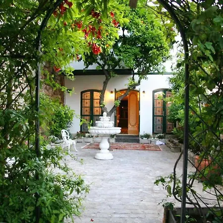 Afflon Old Marin Hotel Antalia