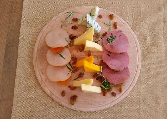 Afflon Old Marin Hotel Antalya