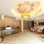 Afflon Old Marin Hotel Antalya