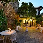 Afflon Old Marin Hotel 3*