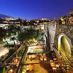 Afflon Old Marin Hotel Antalya
