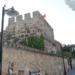 Afflon Old Marin Antalya