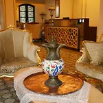 Hotel Afflon Old Marin Antalya