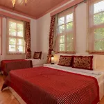 Afflon Old Marin Hotel Antalya