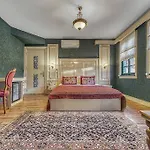 Afflon Old Marin Hotel Antalya