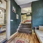 Afflon Old Marin Hotel 3*