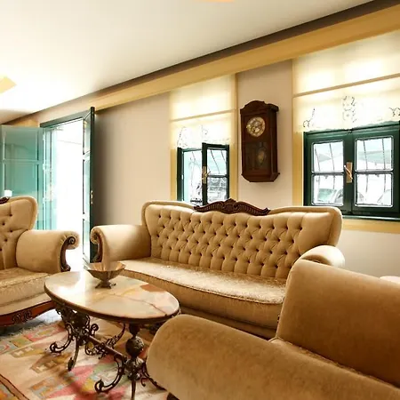 Afflon Old Marin Hotel Antalya