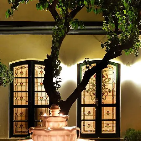 Afflon Old Marin 3* Анталья