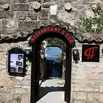 Hotel Afflon Old Marin