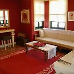 Afflon Old Marin Hotel 3*