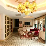 Hotel Afflon Old Marin Antália