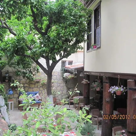 Afflon Old Marin Αττάλεια