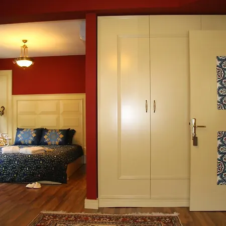 Ξενοδοχείο Afflon Old Marin 3*