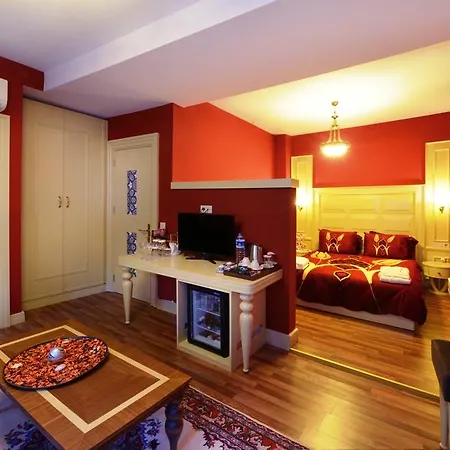 Afflon Old Marin Αττάλεια